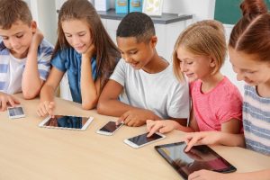 Mobile-Learning
